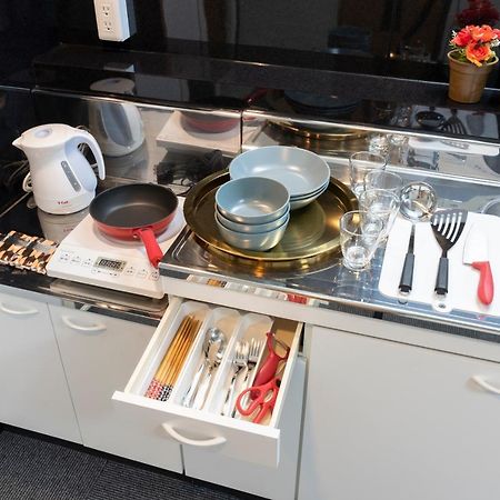 大阪市グランファミーユ島之内 702 広いバルコニー ペット不可 No Petアパートメント エクステリア 写真