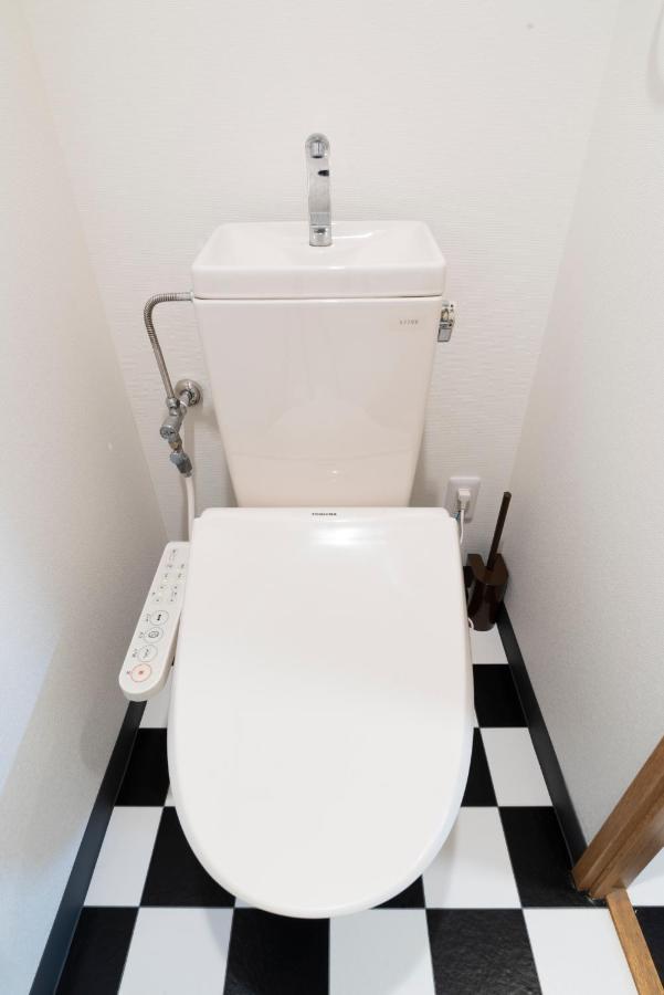 大阪市グランファミーユ島之内 702 広いバルコニー ペット不可 No Petアパートメント エクステリア 写真